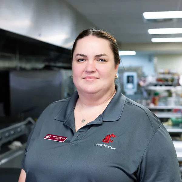 Elizabeth Liddington